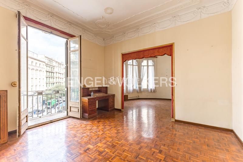 Foto a2f5551c-d4fb-40f8-b13d-d97cbabf539f. Affitto ufficio in L´Antiga Esquerra de l´Eixample Barcelona