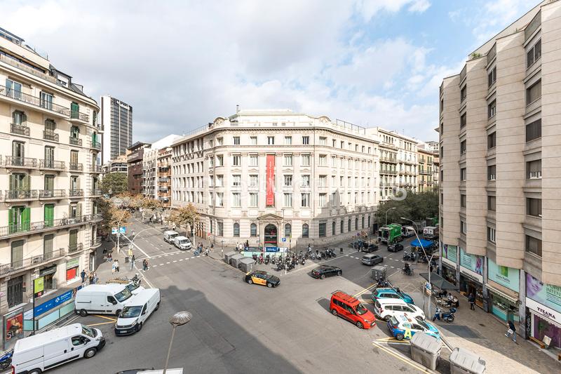 Foto a3781458-5883-414c-8244-0f6d79e76a11. Affitto ufficio in L´Antiga Esquerra de l´Eixample Barcelona