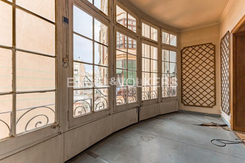 Foto d8238d22-7d6b-4c89-863d-45d3e694eb06. Affitto ufficio in L´Antiga Esquerra de l´Eixample Barcelona