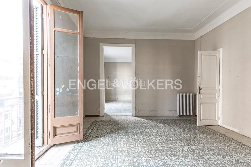 Foto e55be243-d8b1-49fd-9668-a630437b65f8. Affitto ufficio in L´Antiga Esquerra de l´Eixample Barcelona