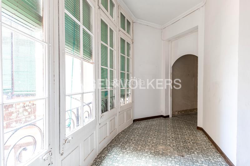 Foto f45da49f-1b92-4a7c-b137-f5b67cec6885. Affitto ufficio in L´Antiga Esquerra de l´Eixample Barcelona