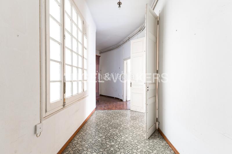 Foto 0372522c-50ef-4719-be1d-5b43a7a29186. Alquiler oficina  en balmes esquina con rosello en Barcelona