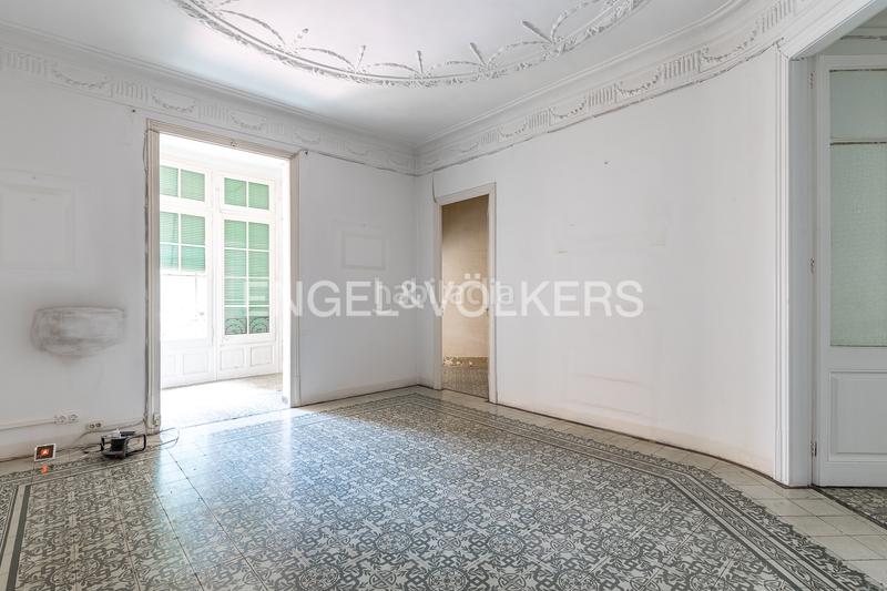 Foto 088ef0b6-8c89-4fab-8a37-061fb9f0f275. Alquiler oficina  en balmes esquina con rosello en Barcelona