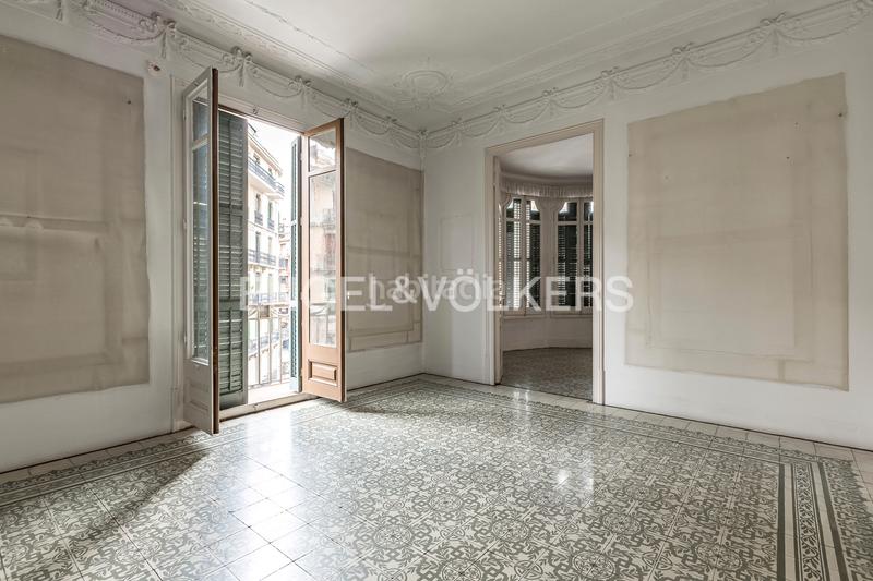 Foto 45ddd590-4284-44de-a15f-b45f2d56c68a. Alquiler oficina  en balmes esquina con rosello en Barcelona