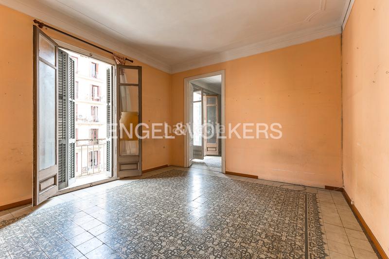 Foto 60b3852e-9a7e-47e2-a265-f4b67eb7044a. Alquiler oficina  en balmes esquina con rosello en Barcelona