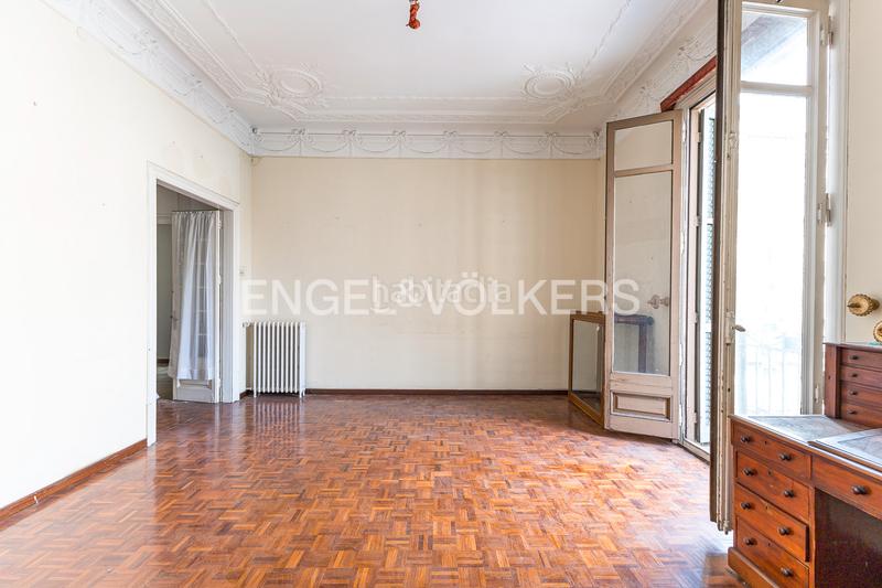 Foto 9a4a73b1-8160-44c0-84a3-3b2ccf1a6cbe. Alquiler oficina  en balmes esquina con rosello en Barcelona