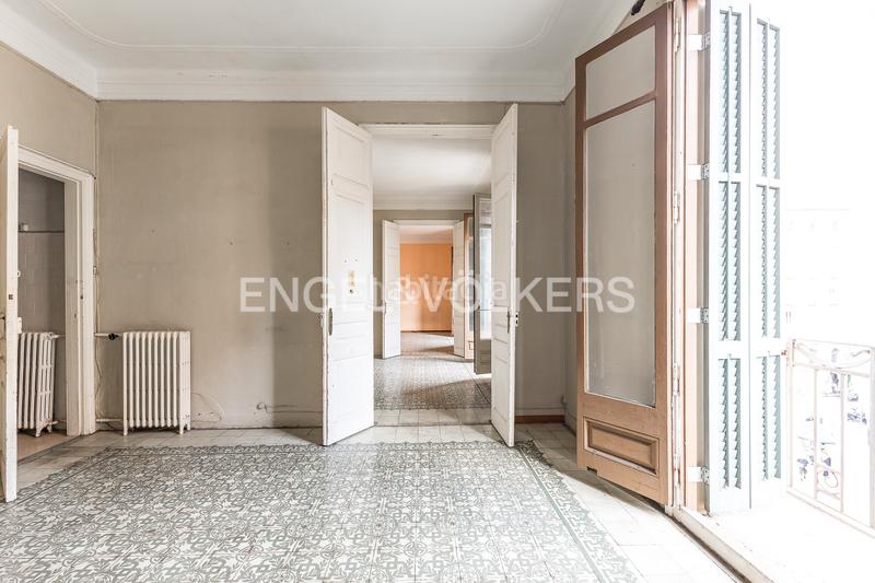 Foto 6fa41634-8f73-46aa-aab3-2a3cf6e43033. Lloguer oficina a L´Antiga Esquerra de l´Eixample Barcelona