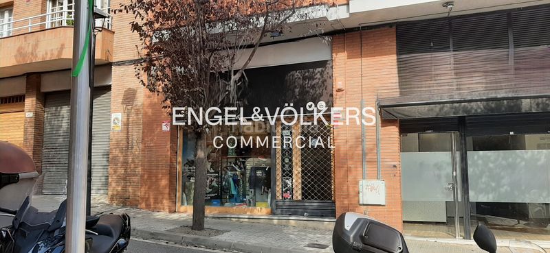 Foto 304a1636-431f-4381-875c-d26a7fdfa85d. Local comercial a Eixample Sant Cugat del Vallès