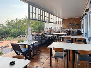 Geschäftsraum in Malgrat de Mar