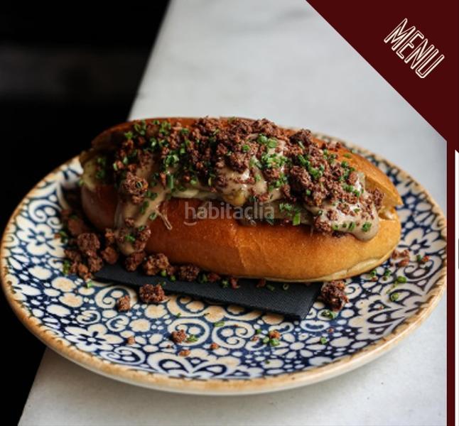 Foto 6e96bf67-d2d1-4ef4-83dc-f320b95d9f9a. Affitto locale commerciale in Dreta de l´Eixample Barcelona