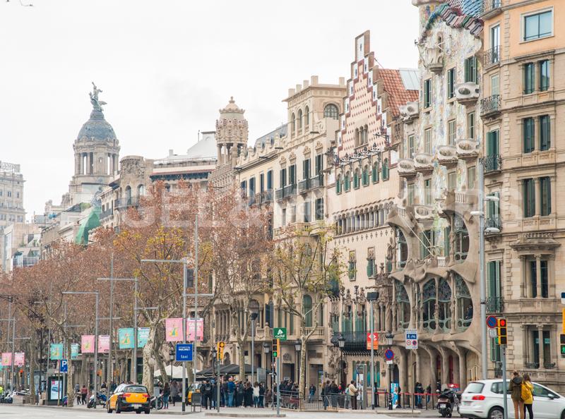 Foto 9b5039c9-c4ed-4145-93e8-7031c4634037. Rent business premise in Dreta de l´Eixample Barcelona