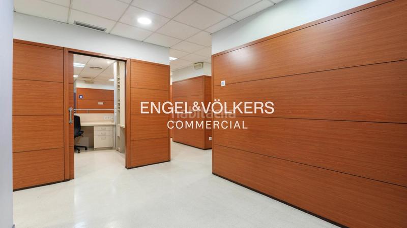 Foto 80430eb2-4a59-4772-ad17-b7675c342eda. Affitto ufficio in Dreta de l´Eixample Barcelona