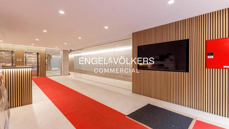 Foto 789cf08b-55f7-409a-bd76-2f0b307f825a. Lloguer oficina a Dreta de l´Eixample Barcelona