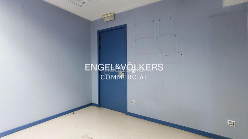 Foto 22655f45-db06-47b4-9496-42ff6e36c801. Location bureau dans Dreta de l´Eixample Barcelona