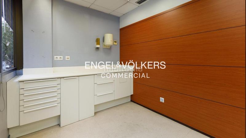 Foto 56ac1c1e-26a3-44b3-9e6a-030daa966464. Location bureau dans Dreta de l´Eixample Barcelona