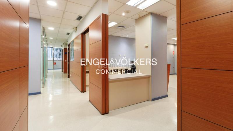 Foto 7aedab2f-2c59-42f6-a374-731896c9cda2. Location bureau dans Dreta de l´Eixample Barcelona