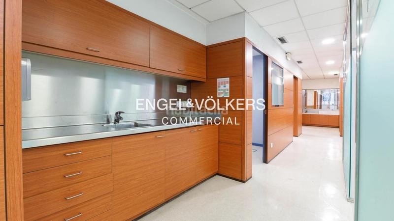 Foto d6ec5a89-95eb-4776-85ef-be54b8e2027f. Location bureau dans Dreta de l´Eixample Barcelona