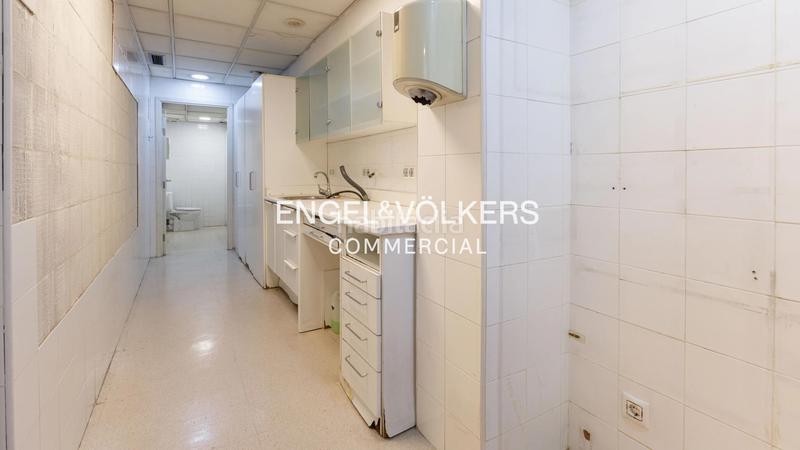 Foto 4e8074e3-f26d-40ff-accf-8b34931f9c70. Miete büro in Dreta de l´Eixample Barcelona