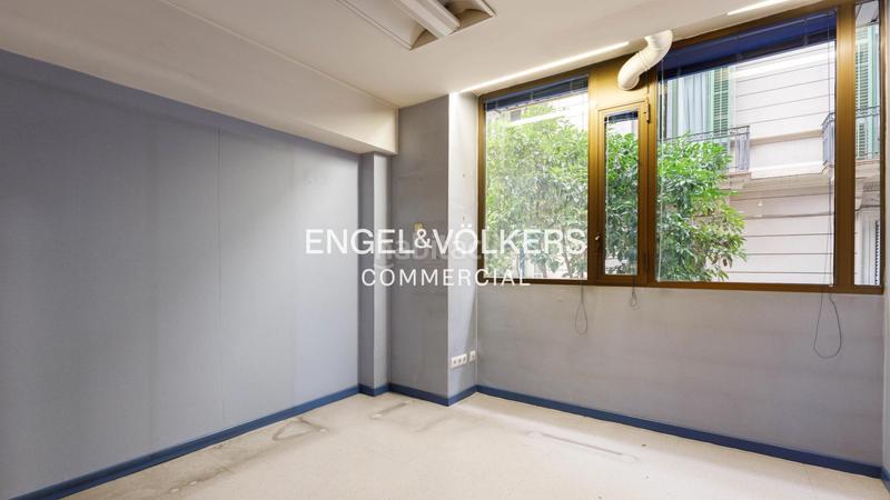Foto 59ea854e-a0c5-46f0-82db-4a91a0ee57fb. Miete büro in Dreta de l´Eixample Barcelona