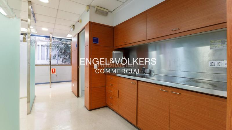 Foto 72981041-dff2-4a02-8b61-59d140abde5a. Miete büro in Dreta de l´Eixample Barcelona