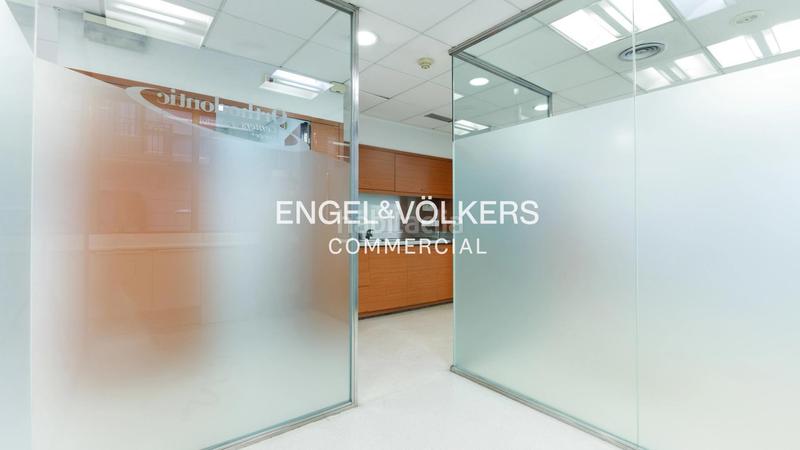 Foto 79ca0e32-d1d6-4c87-b2da-281d2ffd1875. Miete büro in Dreta de l´Eixample Barcelona