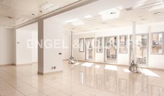 Location Bureau à Dreta de l´Eixample. Oficina en alquiler en balmes