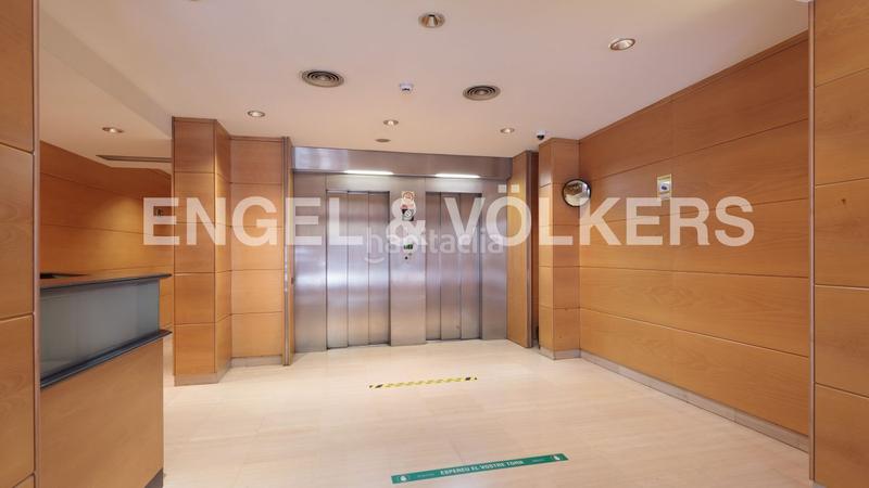 Foto 9a96b1c4-2ed0-4025-a953-cff78206fbf0. Miete büro mit heizung in Dreta de l´Eixample Barcelona