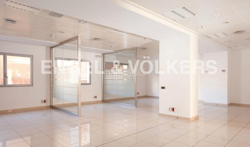 Foto d756cf71-d081-4963-a3ba-d0b423d5d521. Miete büro mit heizung in Dreta de l´Eixample Barcelona