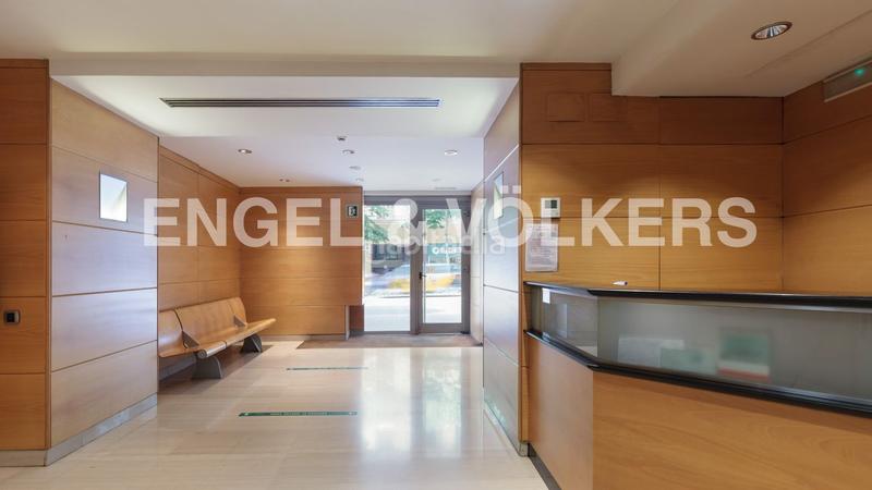 Foto 54a08425-9744-4f18-9c25-8f8f43693f07. Rent office space with heating in Dreta de l´Eixample Barcelona