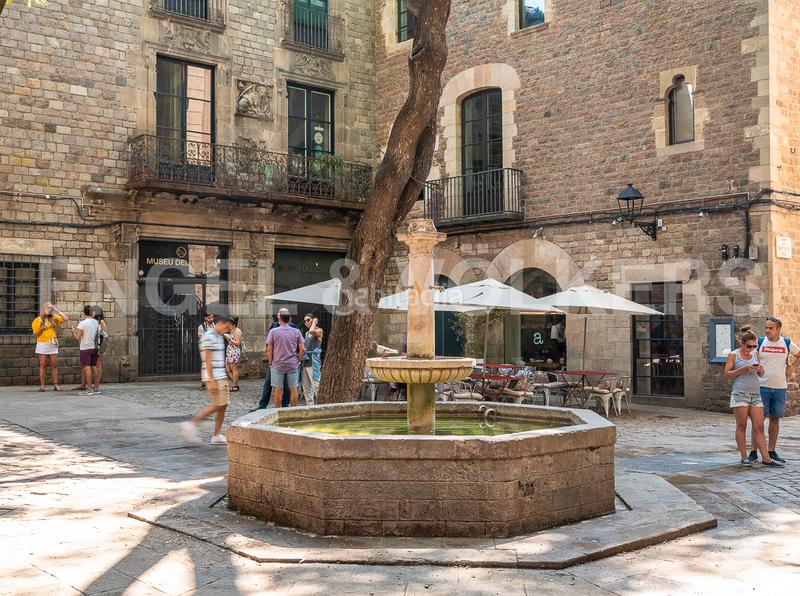 Foto 059ba839-7124-4993-b407-0c6e0a549946. Edifici a Raval Barcelona