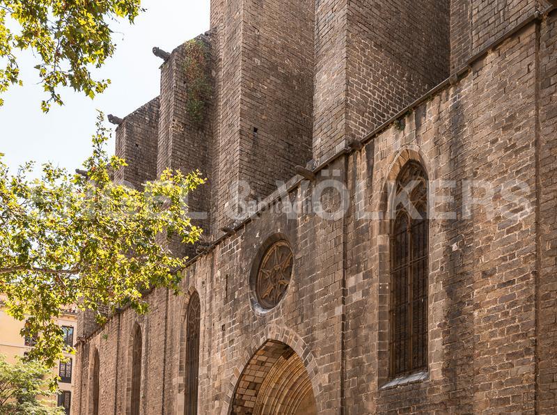 Foto 18fa710a-7a1c-4686-988c-cf73c0c22b05. Edifici a Raval Barcelona