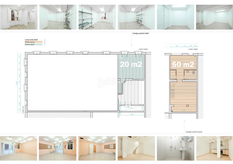 Foto 89ba17ee-ab2c-4a26-aed4-0c3d3599bfcd. Edifici a Raval Barcelona