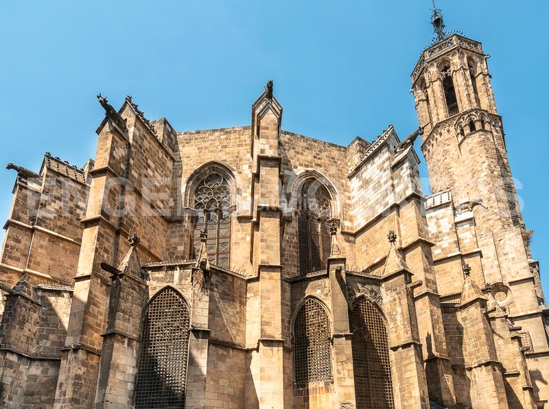 Foto 8debb03f-e976-4679-a152-f2790221881e. Edifici a Raval Barcelona