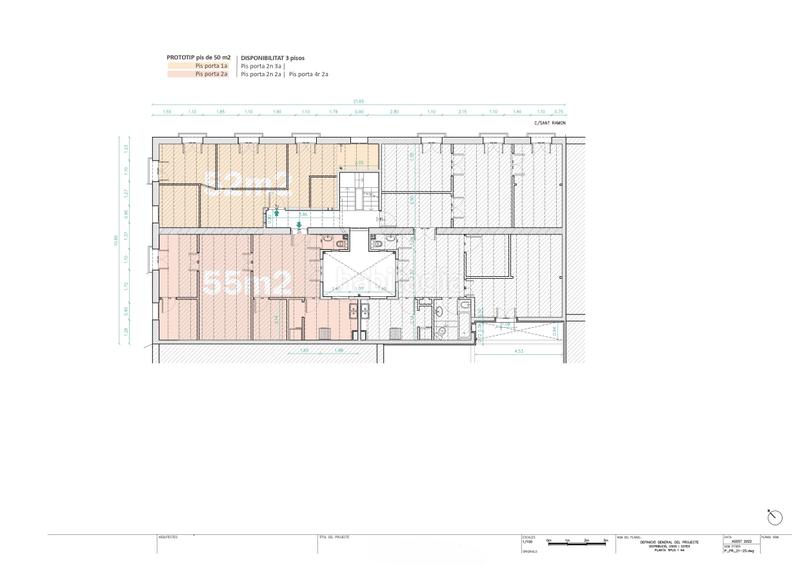 Foto d90270f2-a7b4-49e5-b029-f96277184708. Edifici a Raval Barcelona