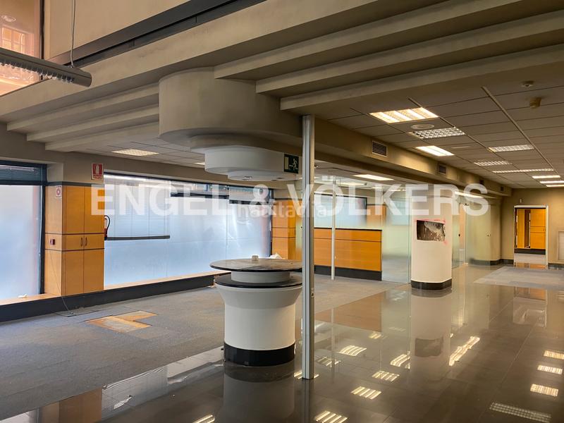 Foto 3bc086ce-78c0-4b99-bf3d-a0c8d9c55a83. Lloguer local comercial a Sant Gervasi - Galvany Barcelona