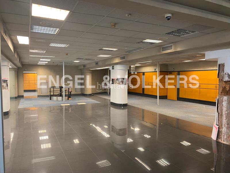 Foto 42ecd4ea-43af-46a1-9ba1-d3431c5c99ee. Lloguer local comercial a Sant Gervasi - Galvany Barcelona