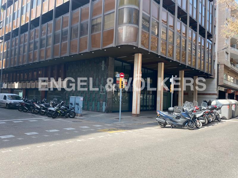 Foto 432f18cd-8d6e-4650-9e72-1880687710b7. Lloguer local comercial a Sant Gervasi - Galvany Barcelona