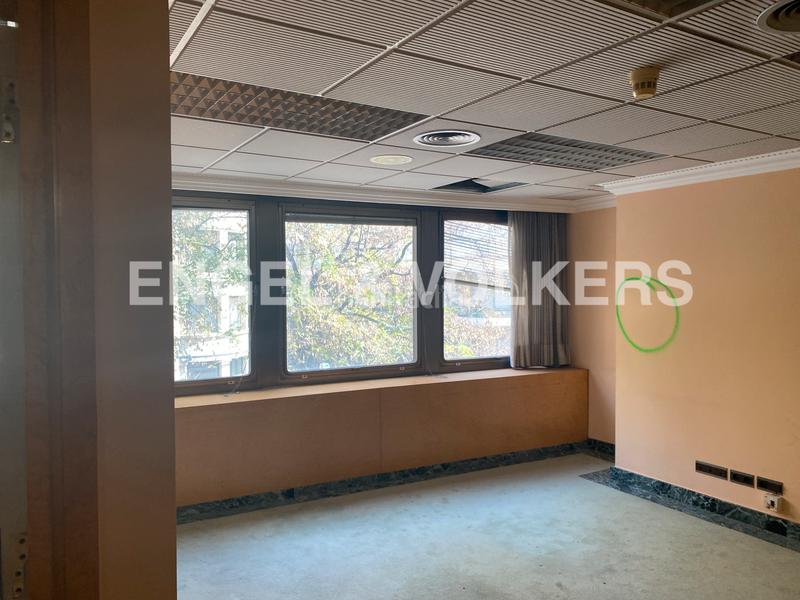 Foto 65a51d4f-9ee9-493c-b894-6a75558d95c2. Lloguer local comercial a Sant Gervasi - Galvany Barcelona