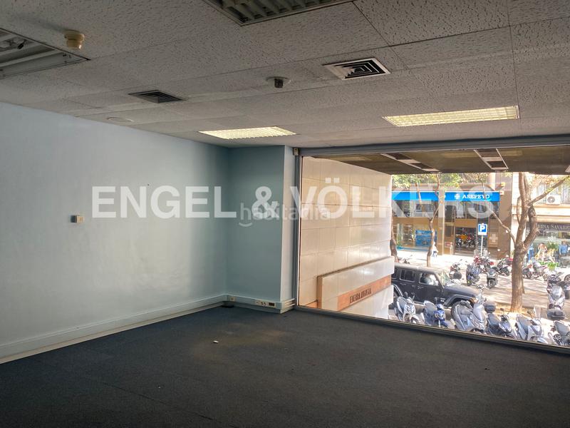 Foto c9fb3b80-9c4c-4d7d-90fd-f8dd1835f29c. Lloguer local comercial a Sant Gervasi - Galvany Barcelona