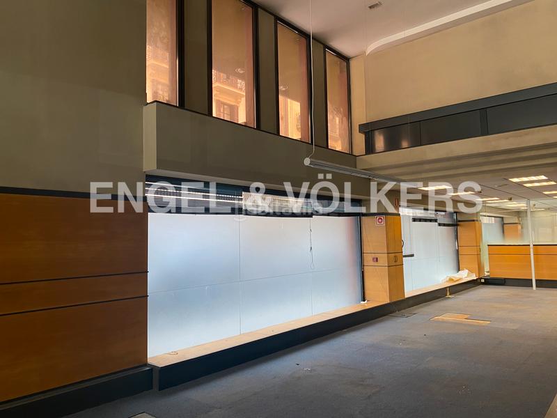 Foto f7306cb1-c5f2-41b0-8250-0a9bbfb0fd80. Lloguer local comercial a Sant Gervasi - Galvany Barcelona