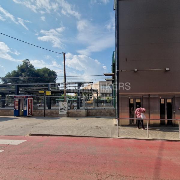 Foto 0db021d8-31b2-4b25-ba3d-3031902dd428. Business premise in Centre-Can Nadal Sant Feliu de Llobregat