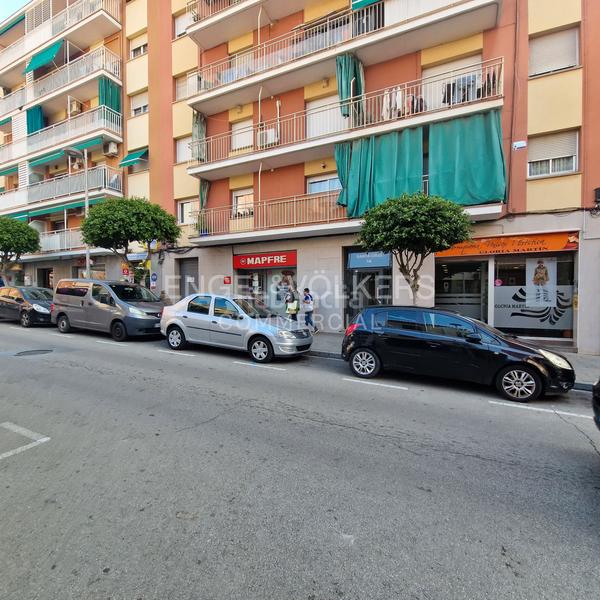 Foto 156ee6aa-ee8d-4e1e-ab22-917bdd72b277. Business premise in Centre-Can Nadal Sant Feliu de Llobregat