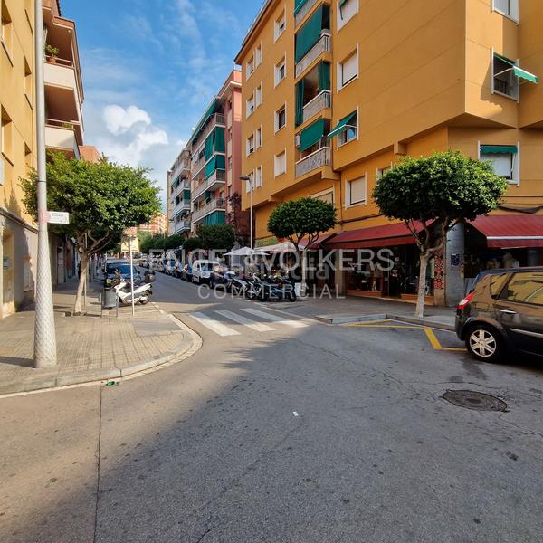 Foto 54a3075b-e235-4d64-a86c-85c664d2d625. Business premise in Centre-Can Nadal Sant Feliu de Llobregat