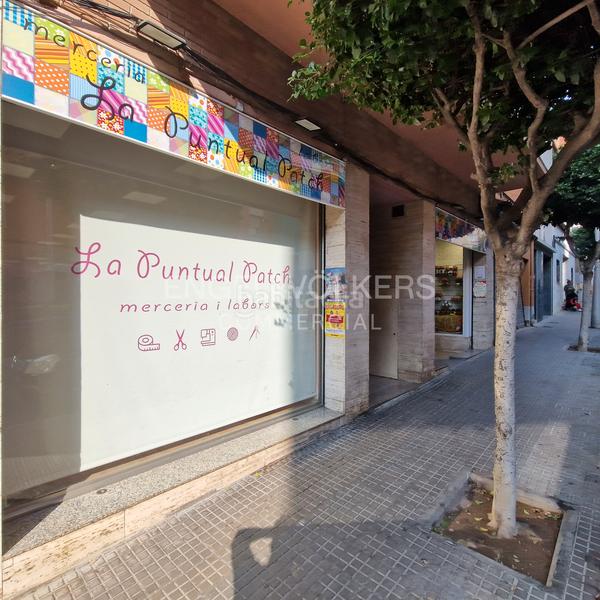 Foto 6530758b-49f0-4107-a6a4-856d64045943. Business premise in Centre-Can Nadal Sant Feliu de Llobregat