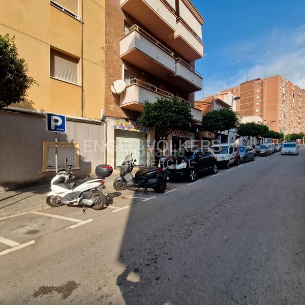 Foto 6e15bd29-68b3-4b9c-ae6e-c312feab6a21. Business premise in Centre-Can Nadal Sant Feliu de Llobregat