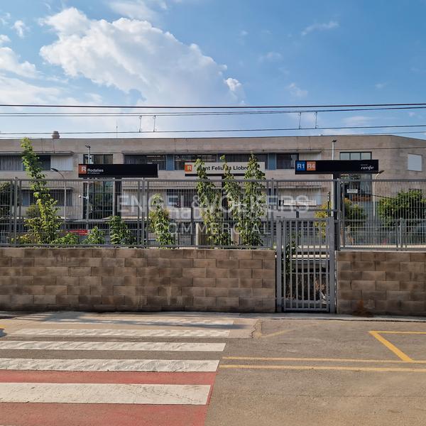 Foto 71f7f3a1-c5eb-4db1-9bba-4ef6504c83c1. Business premise in Centre-Can Nadal Sant Feliu de Llobregat