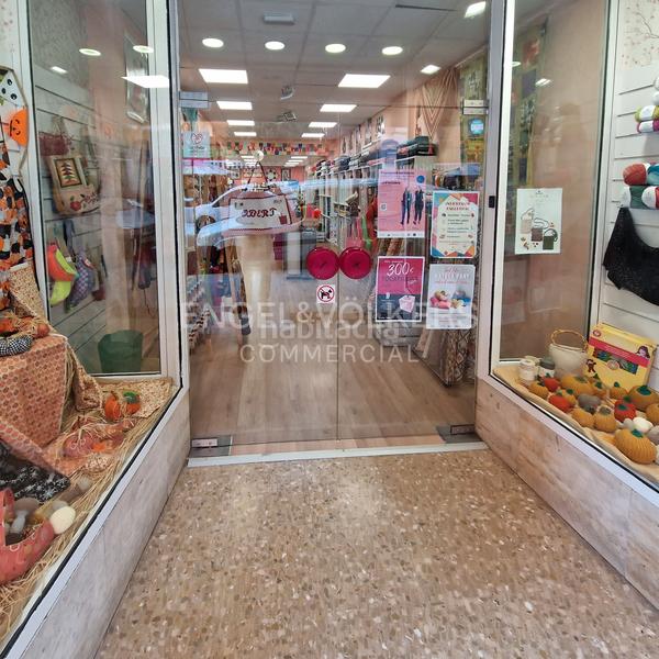 Foto 7e8cc6af-6585-401b-b7a2-6d3a34712ce9. Business premise in Centre-Can Nadal Sant Feliu de Llobregat