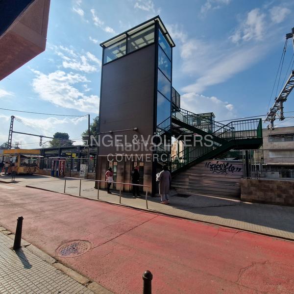 Foto 8cc61d16-0df2-4ed9-b01a-8ed735b28150. Business premise in Centre-Can Nadal Sant Feliu de Llobregat