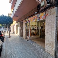 Local commercial à Centre-Can Nadal