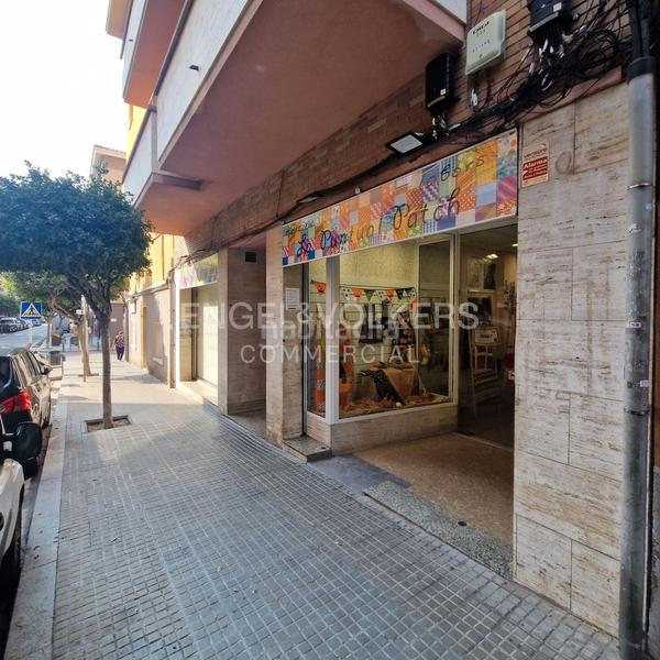 Foto 91794f9e-667a-4c24-907c-bc93cf2c05d2. Business premise in Centre-Can Nadal Sant Feliu de Llobregat